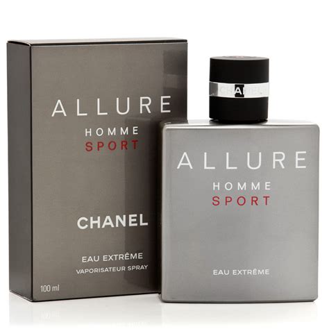 melhores perfumes da chanel|chanel allure men's 100ml.